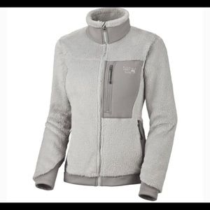 Mountain Hardwear Monkey Fleece
